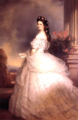 Elisabeth von Österreich