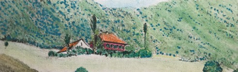 Das Wettinger „Fährli Leh“ 